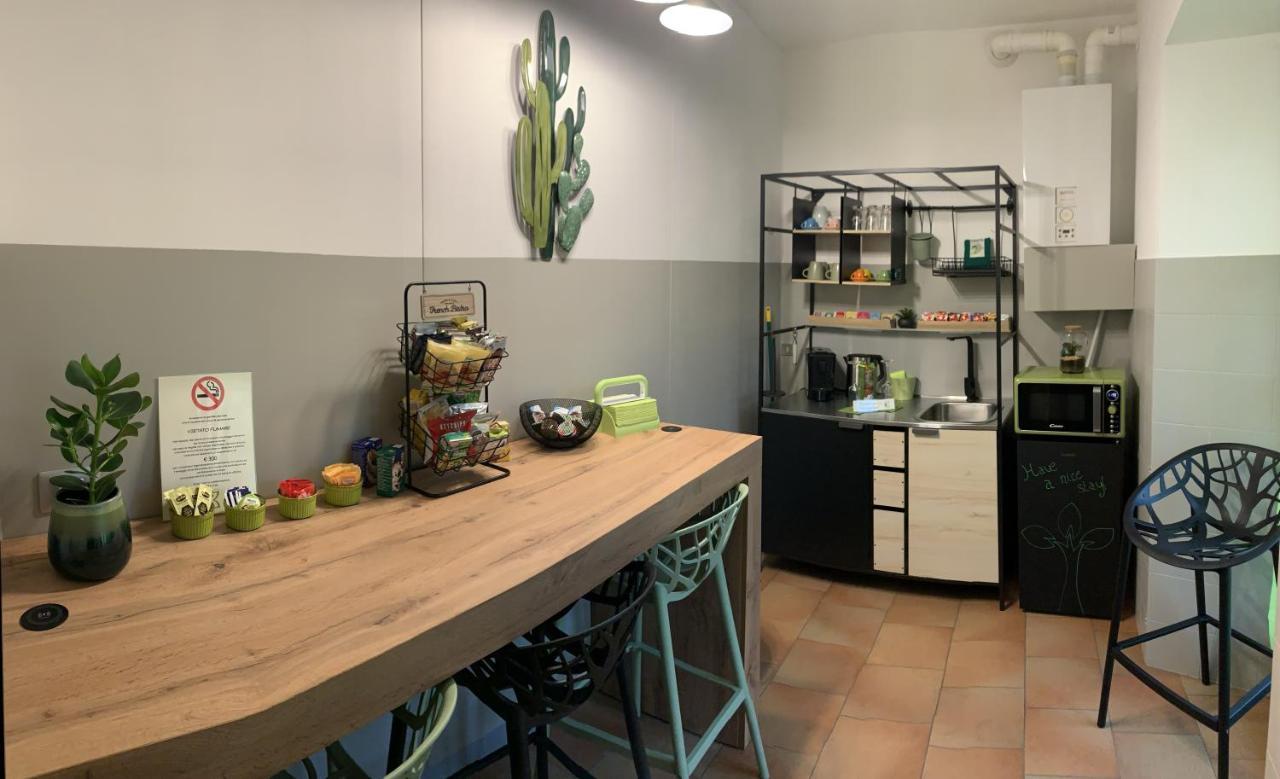 הוילה Candelo Bb Borgo Biella Tree מראה חיצוני תמונה