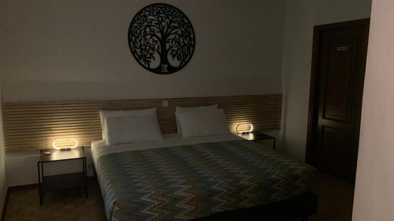 הוילה Candelo Bb Borgo Biella Tree מראה חיצוני תמונה